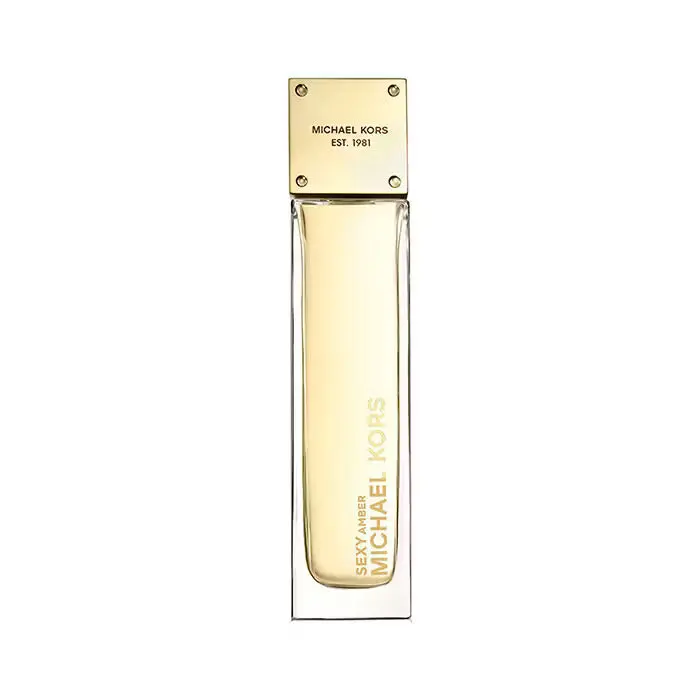 Michael Kors Sexy Amber Eau de Parfum Spray 100ml