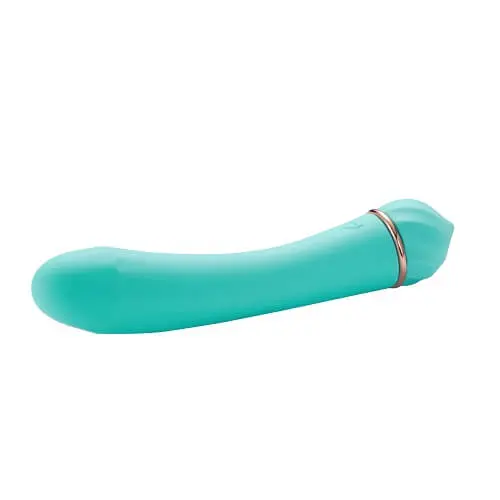 Mina Soft Silicone Classic Vibrator - Image 3