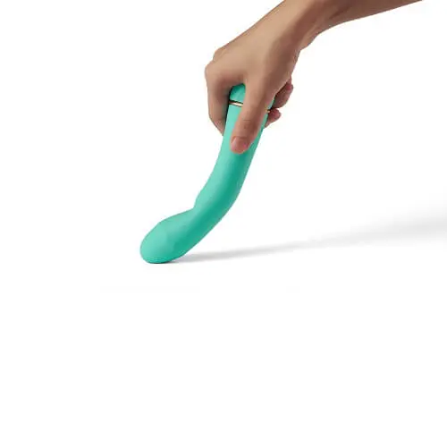 Mina Soft Silicone Classic Vibrator - Image 7