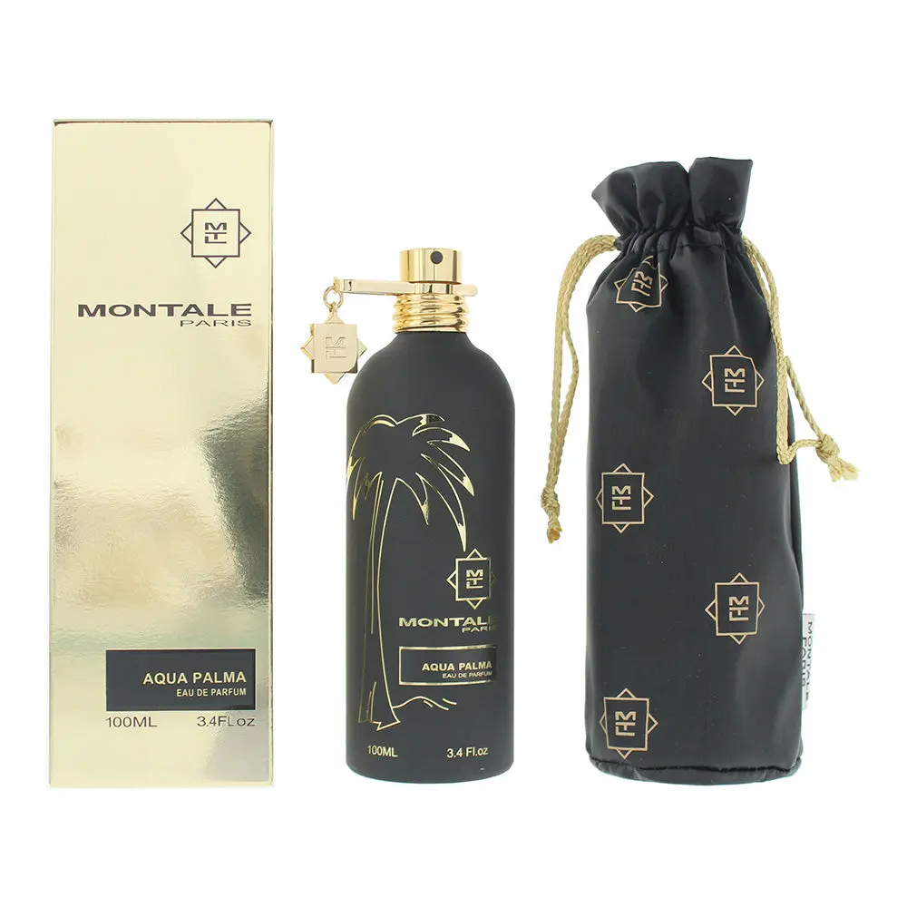 Montale Aqua Palma Eau De Parfum 100ml