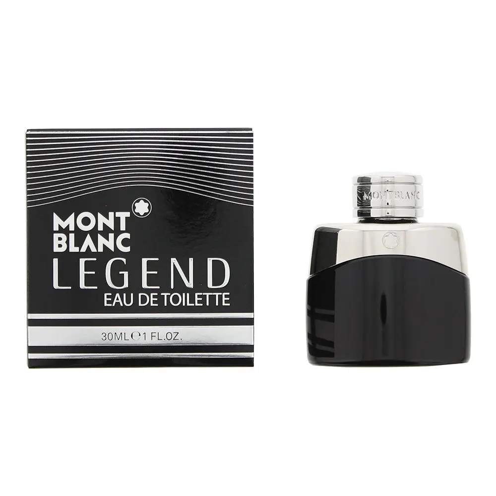 Montblanc Legend Eau de Toilette Spray 30ml