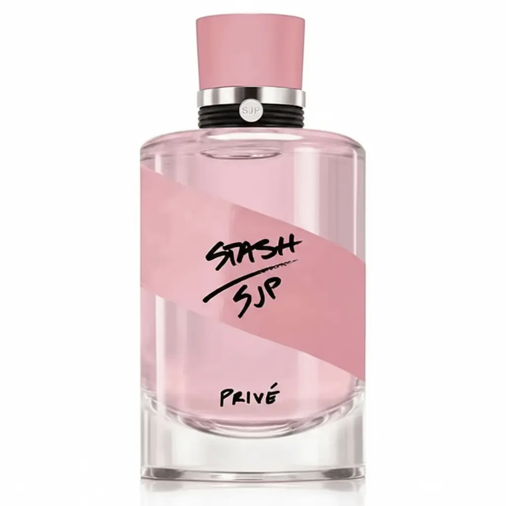 Mother Day Gift Sarah Jessica Parker Perfume Set of 2 – SJP NYC 100ml & Stash Privé 100ml Eau de Parfum for Women - Image 13