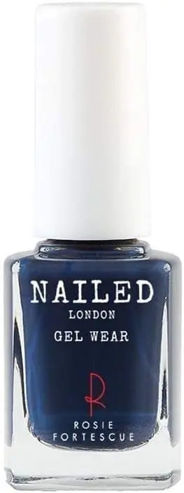 Nailed London Nail Polish 10ml - Fashionista