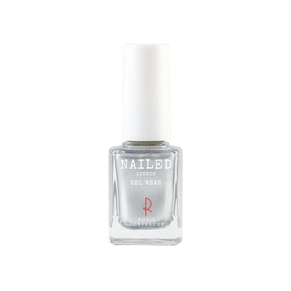 Nailed London Nail Polish 10ml  - Night Fall