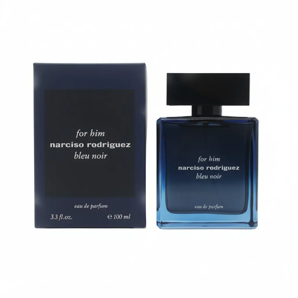 Narcisio Rodriguez For Him Bleu Noir Eau de Parfum Spray 100ml