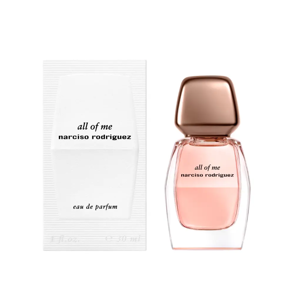 Narciso Rodriguez All of Me Eau de Parfum Spray 30ml - Image 2