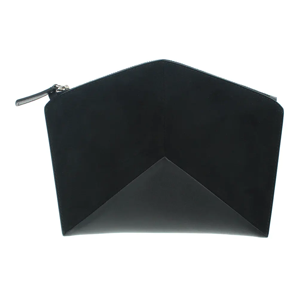 Narciso Rodriguez Parfums Black Pouch GWP