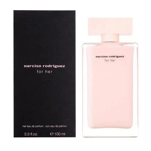 Narciso Rodriguez for Her Eau de Parfum Spray 100ml