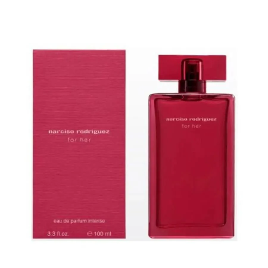 Narciso Rodriguez for Her Intense Eau de Parfum Spray 100ml - Image 2