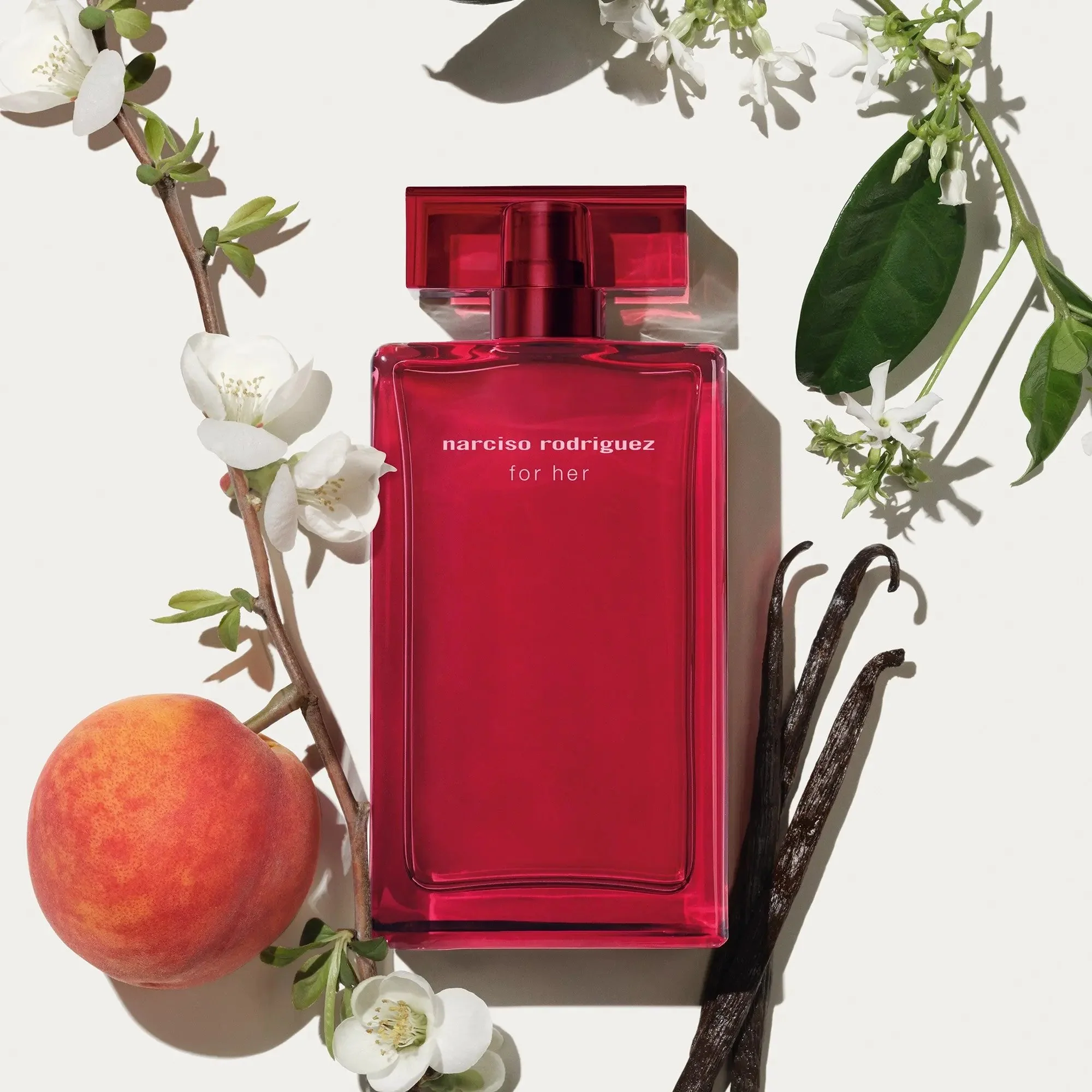 Narciso Rodriguez for Her Intense Eau de Parfum Spray 100ml - Image 3