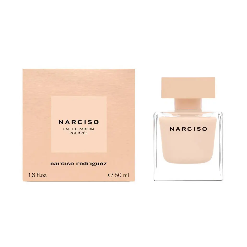 Narciso Rodriguez Narciso Poudree Eau de Parfum Spray 50ml