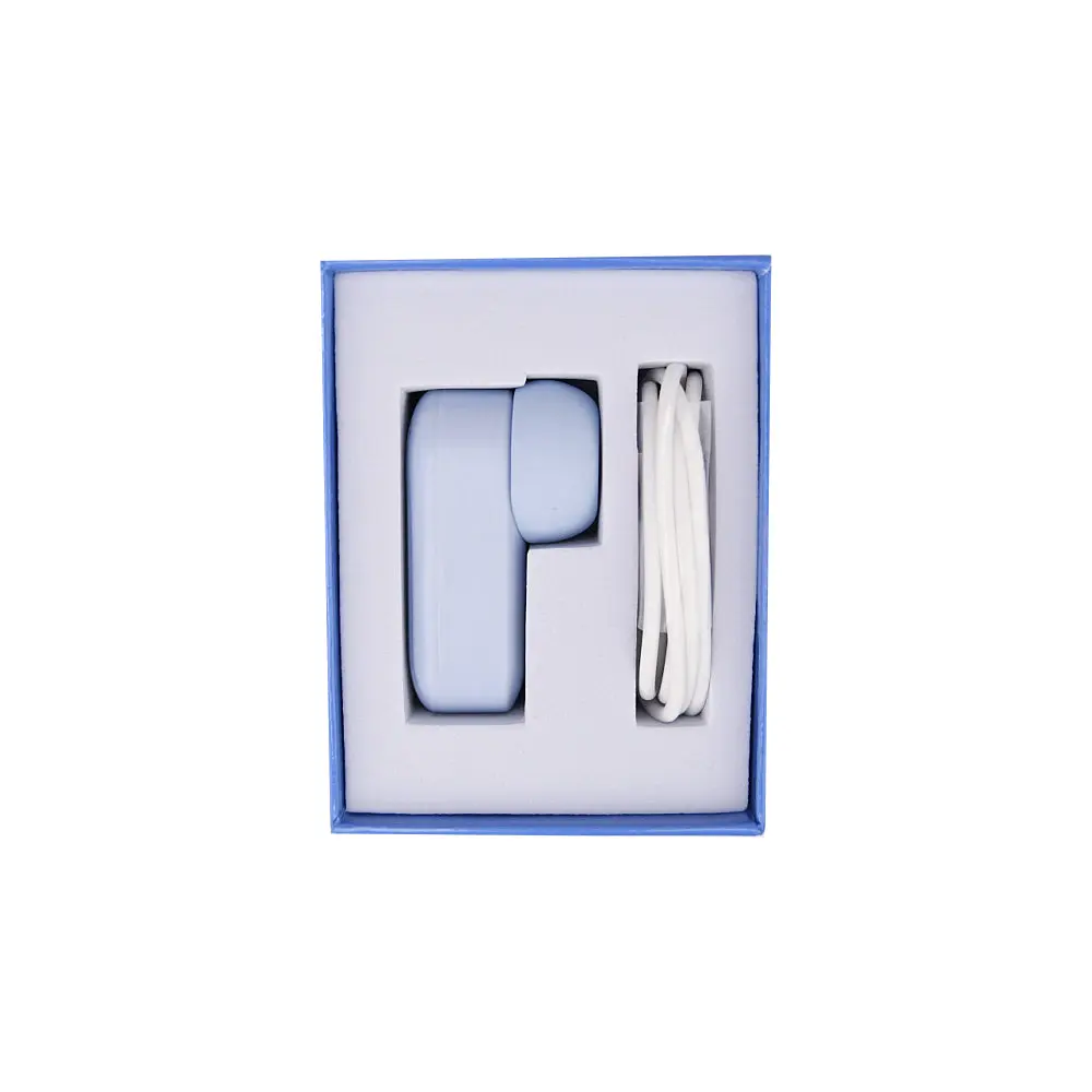 Nauti Petites 10 Function Clitoral Stimulator - Image 9