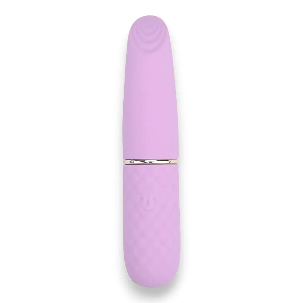 Nauti Petites 10 Speed Bullet Vibrator - Image 3