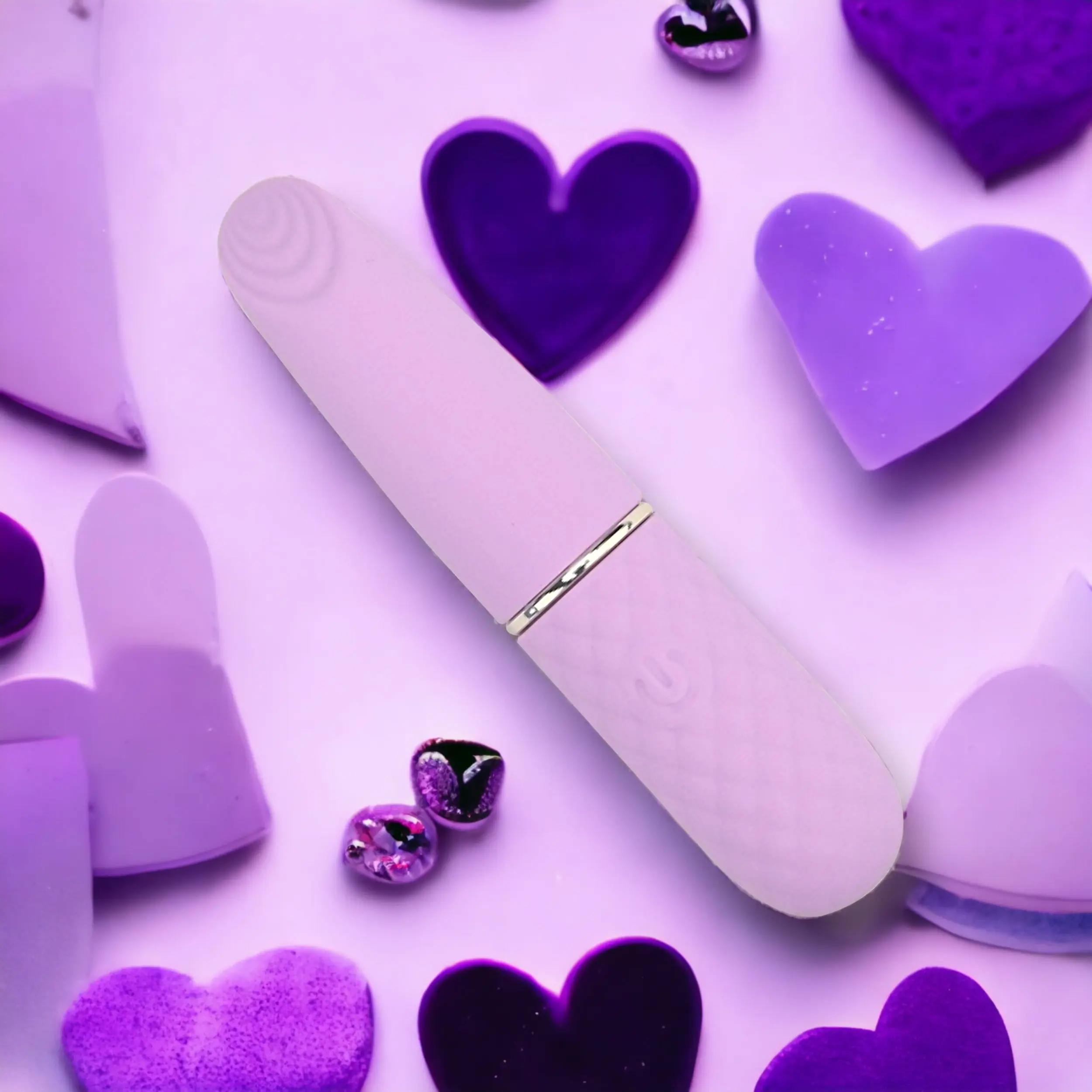 Nauti Petites 10 Speed Bullet Vibrator - Image 6