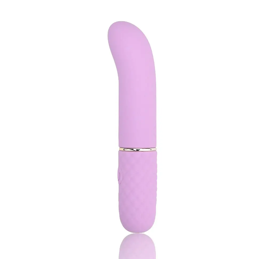 Nauti Petites 10 Speed G-Spot Vibrator - Image 3