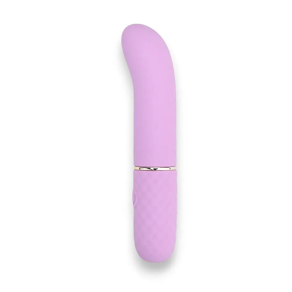 Nauti Petites 10 Speed G-Spot Vibrator - Image 4