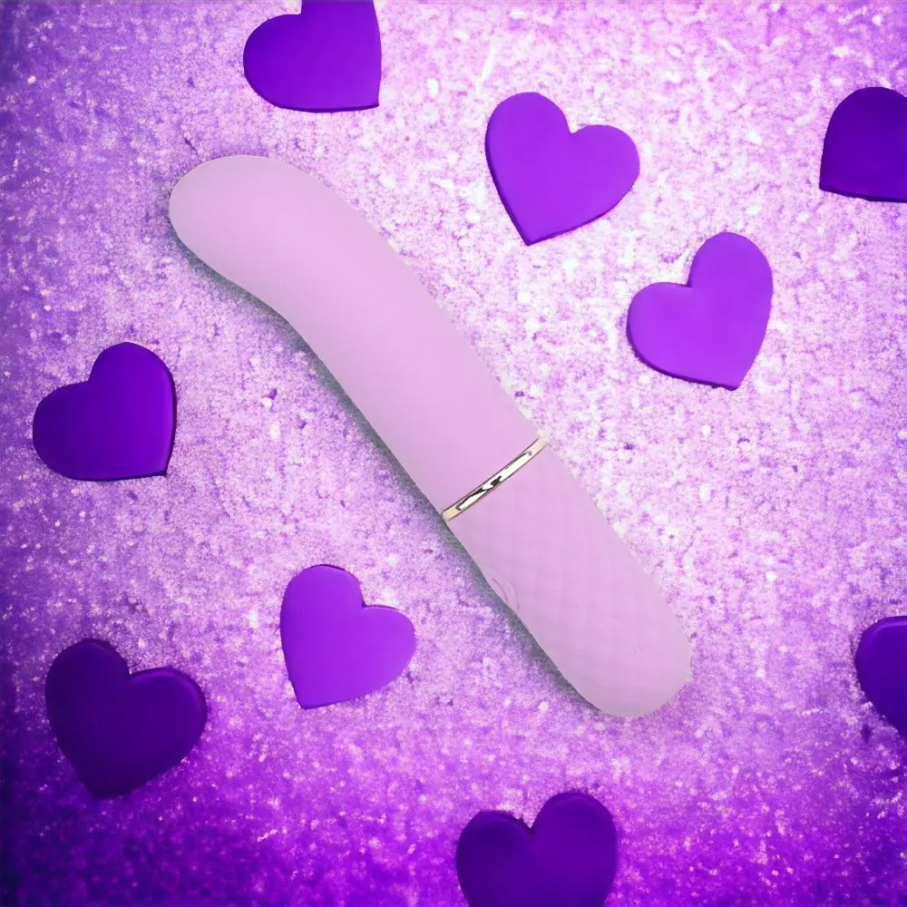 Nauti Petites 10 Speed G-Spot Vibrator - Image 5