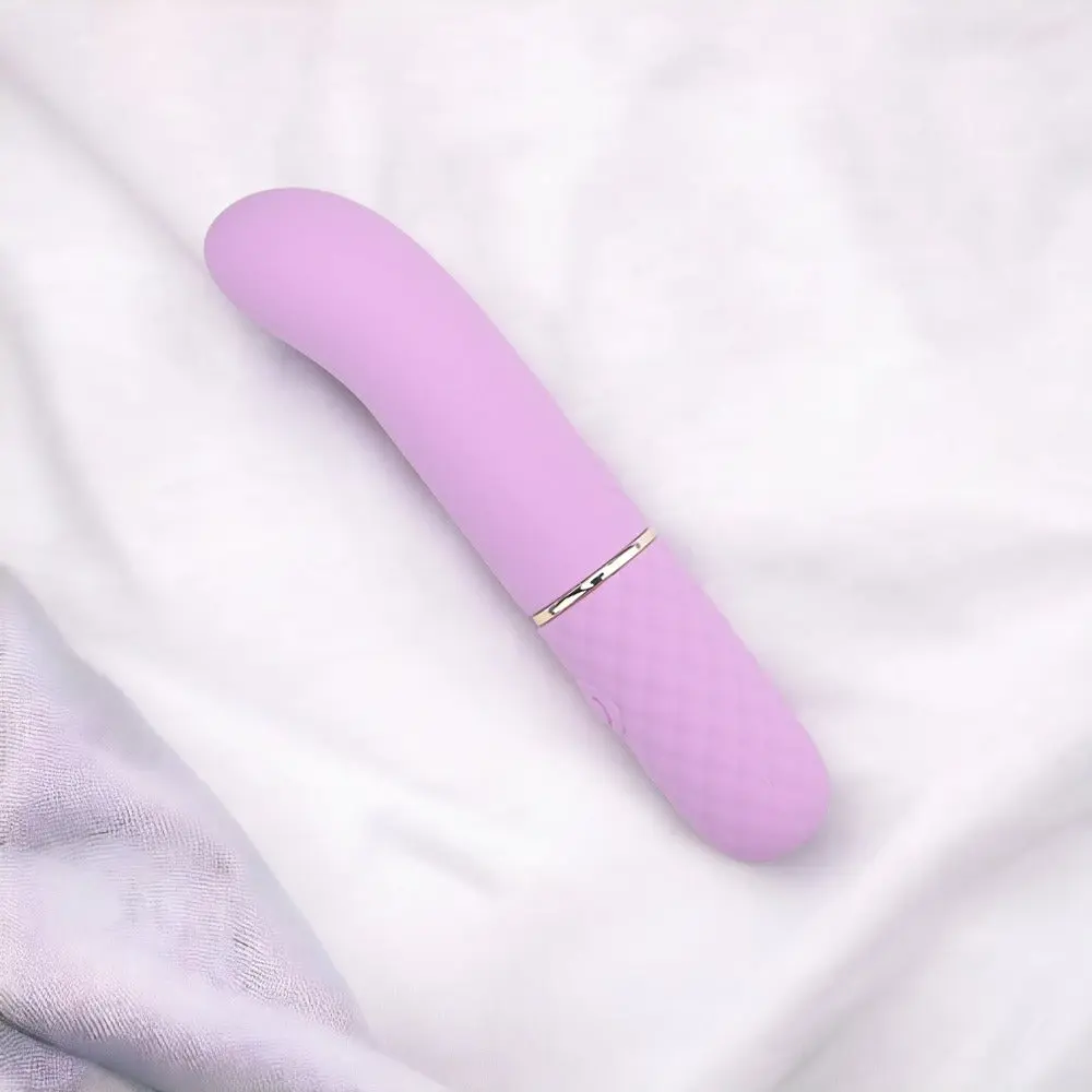 Nauti Petites 10 Speed G-Spot Vibrator - Image 6
