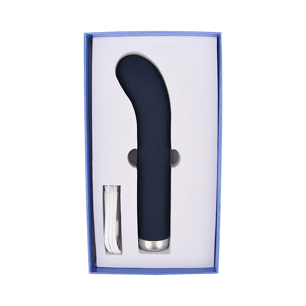Nauti Silicone G-Spot Vibrator - Image 4