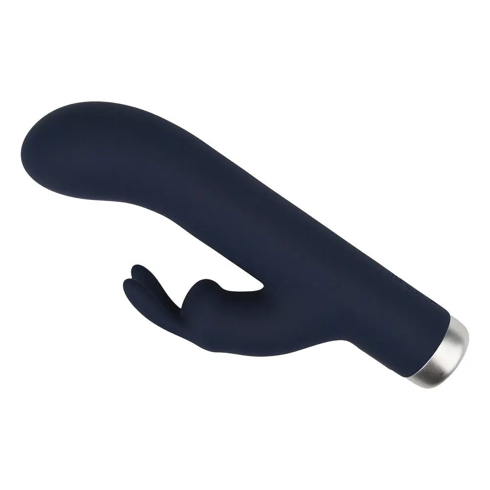 Nauti Silicone Rabbit Vibrator - Image 2