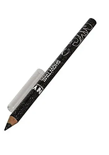 NYC Show Time Glitter Eyeliner 944 Show Time Black CLEARANCE
