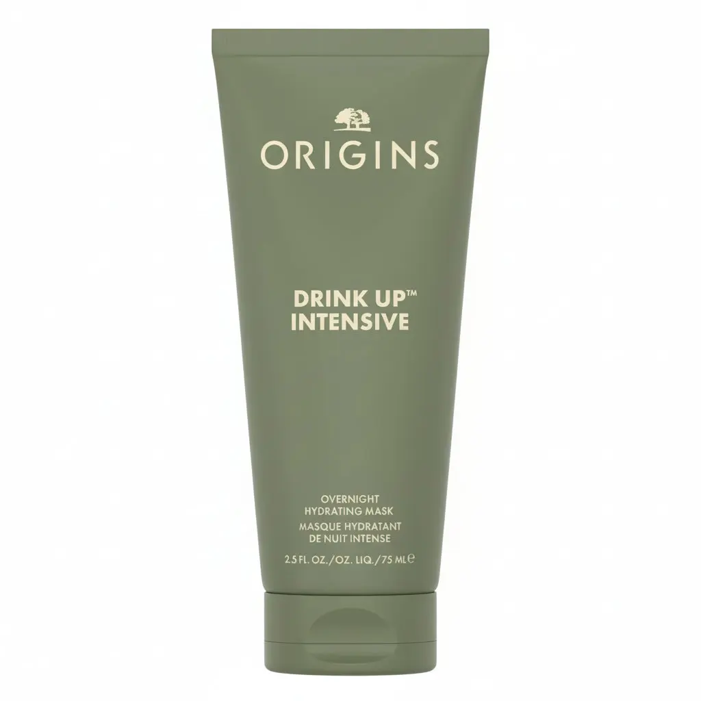 Origins Drink Up Intensive Overnight Hydrating Mask 75ml