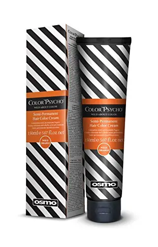 OsmoColorPsycho Wild Orange 150ml
