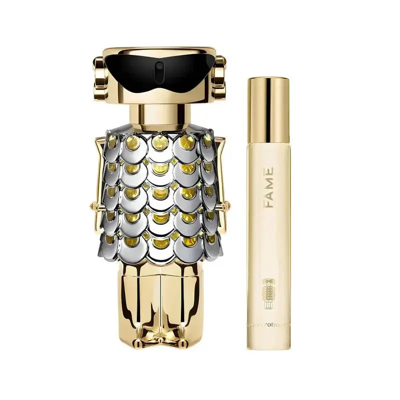 Paco Rabanne Fame Gift Set EDP Spray 80ml + EDP Spray 20ml