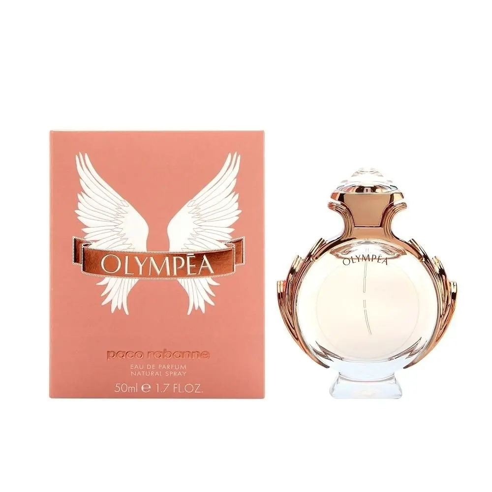 Paco Rabanne Olympea Eau de Parfum Spray 50ml - Image 2