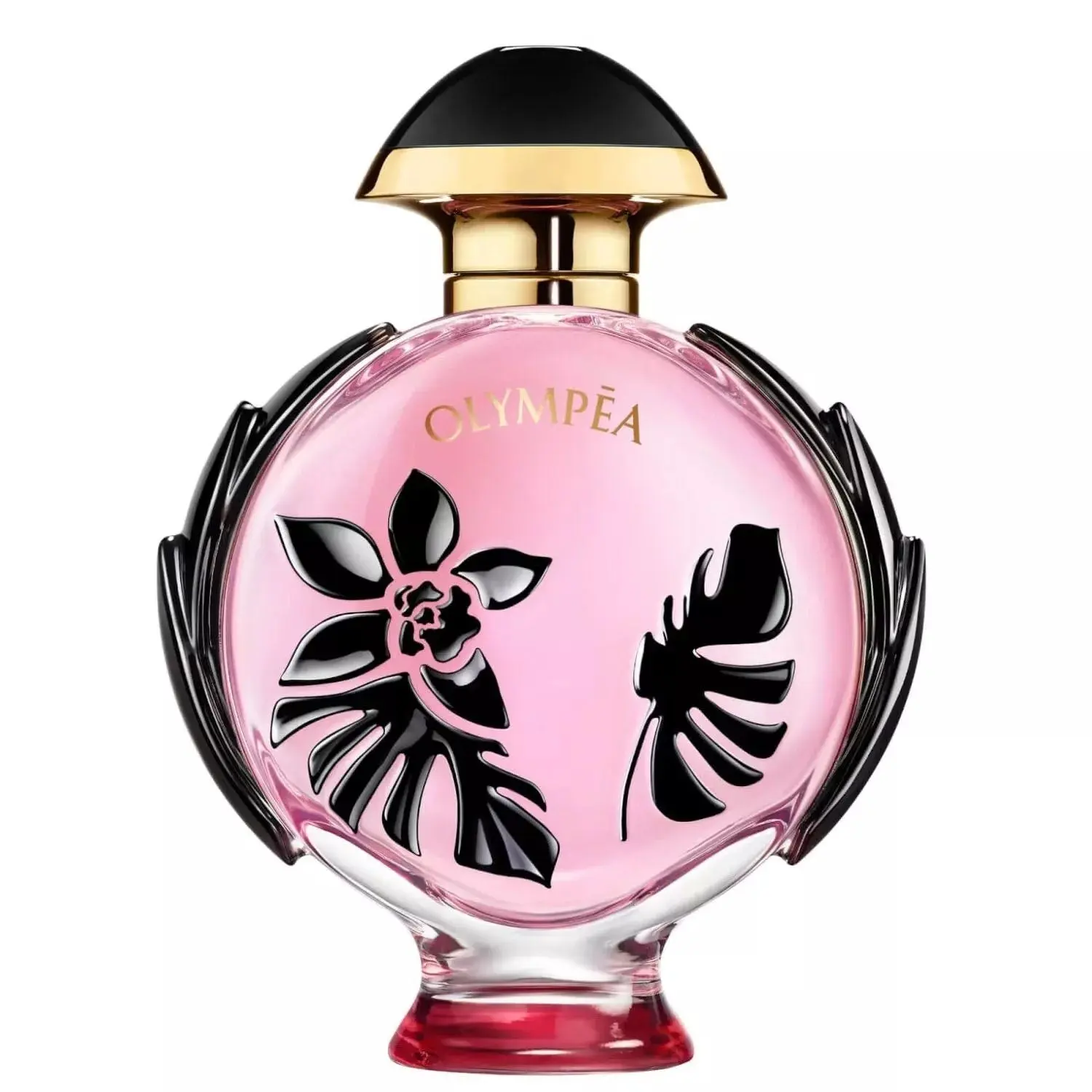 Paco Rabanne Olympea Flora Intense Eau de Parfum Spray 80ml