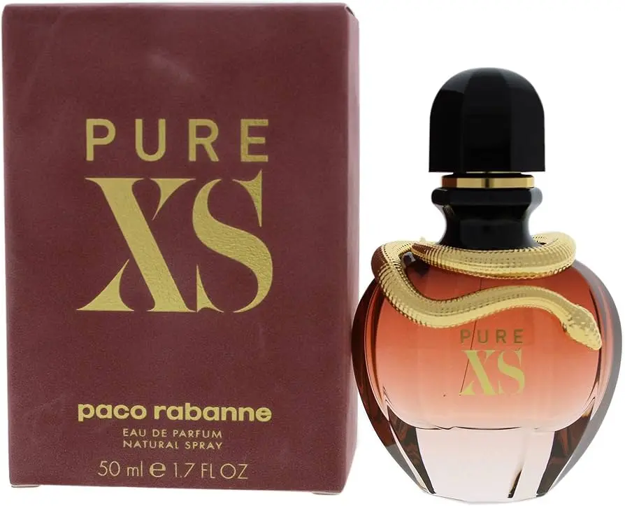 Paco Rabanne Pure XS Eau de Parfum Spray 50ml