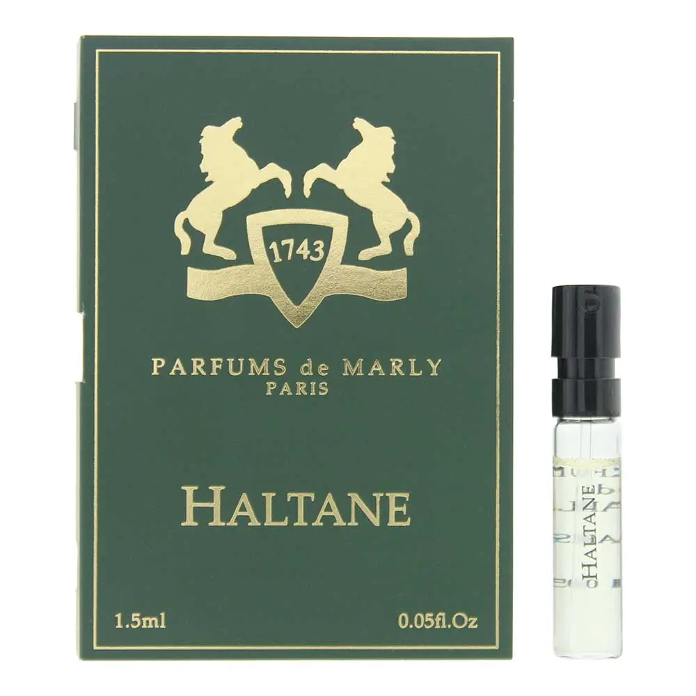 Parfums de Marly Haltane Eau de Parfum Vial 1.5ml