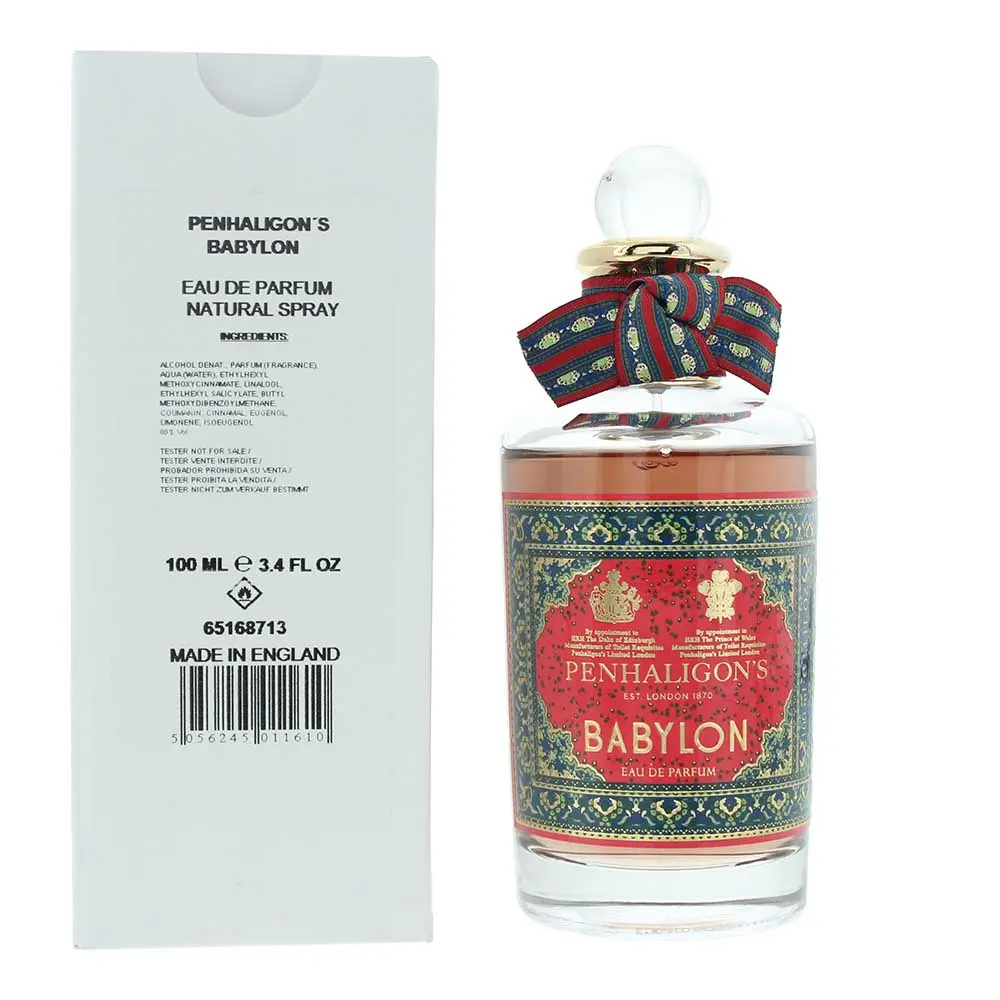 Penhaligon's Babylon Tester Eau de Parfum 100ml