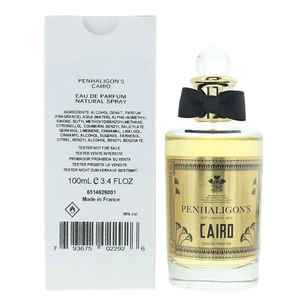 Penhaligon's Cairo Tester Eau de Parfum 100ml