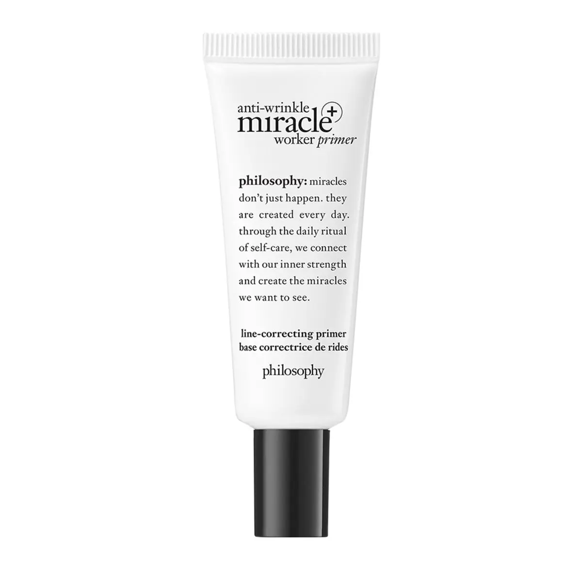 Philosophy Anti-Wrinkle Miracle+ Worker Primer 30ml