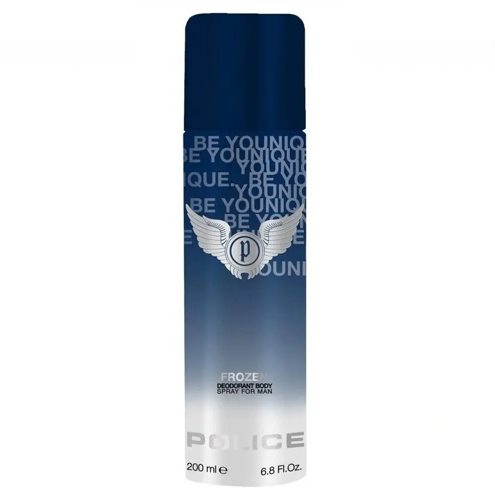 Police Frozen Deodorant Spray 200ml