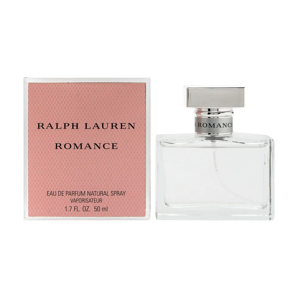 Ralph Lauren Romance Eau de Parfum Spray 50ml