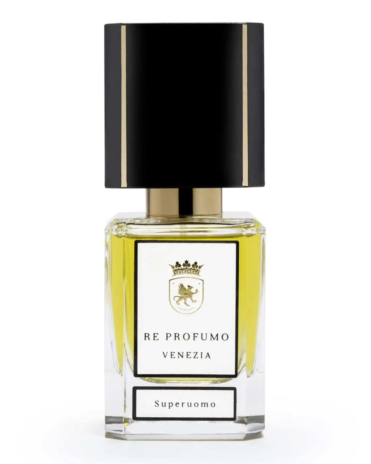 Re Profumo Superuomo Eau de Parfum 50ml Unisex