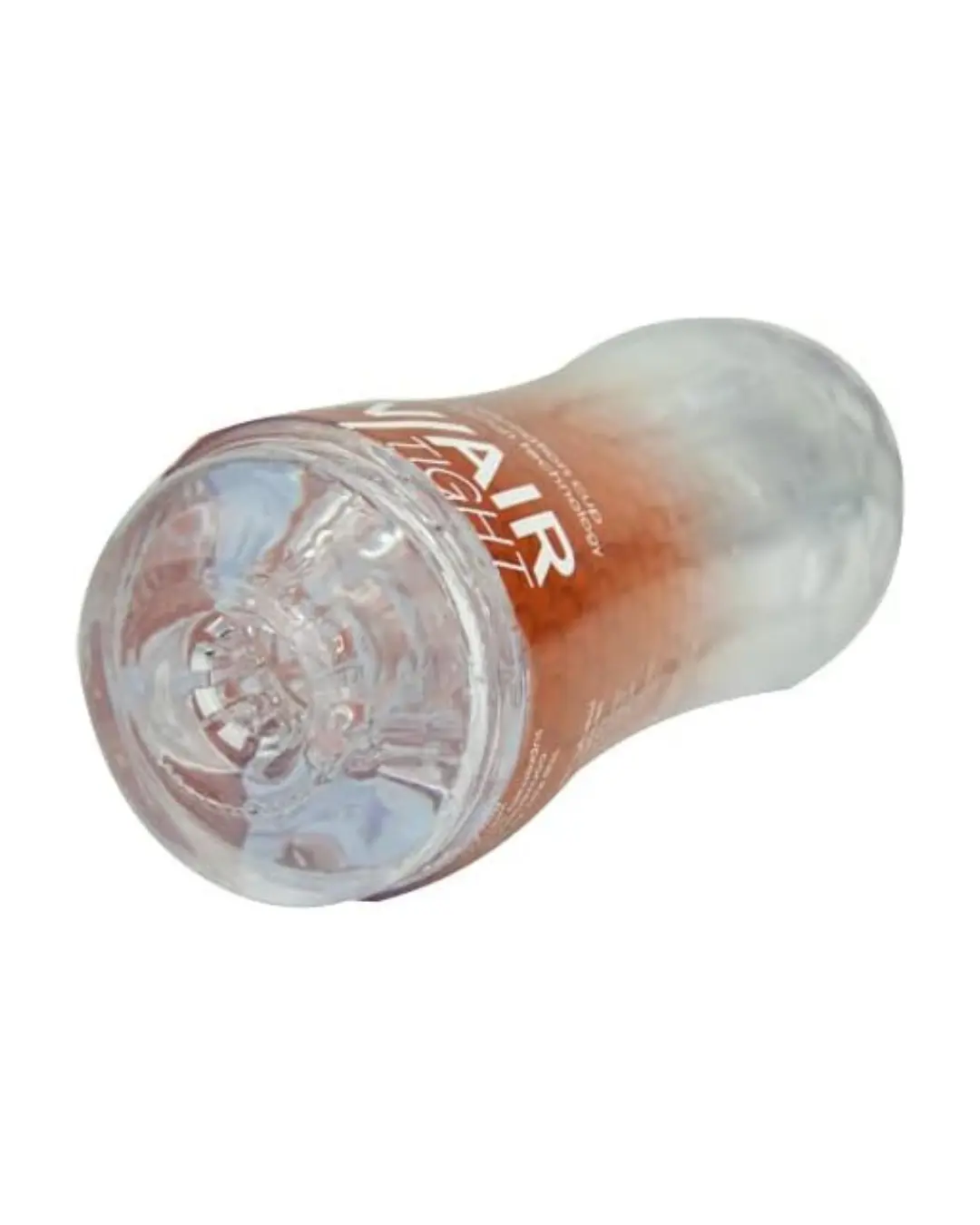Rev-Air Tight Reusable Masturbation Cup - Image 2