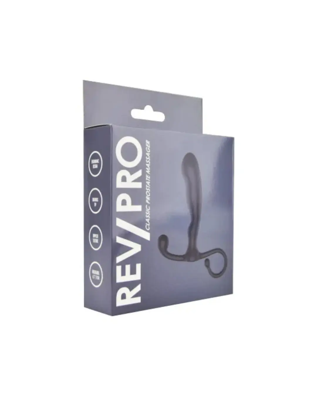 Rev-Pro Classic Prostate Massager - Image 5