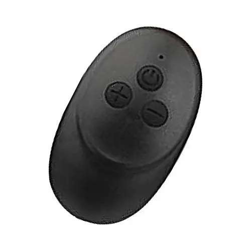 Rev-Pro Remote Controlled Silicone Prostate Massager - Image 3