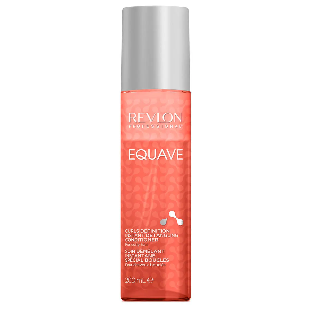 Revlon Equave Curls Definition Instant Detangling CondItioner 200ml