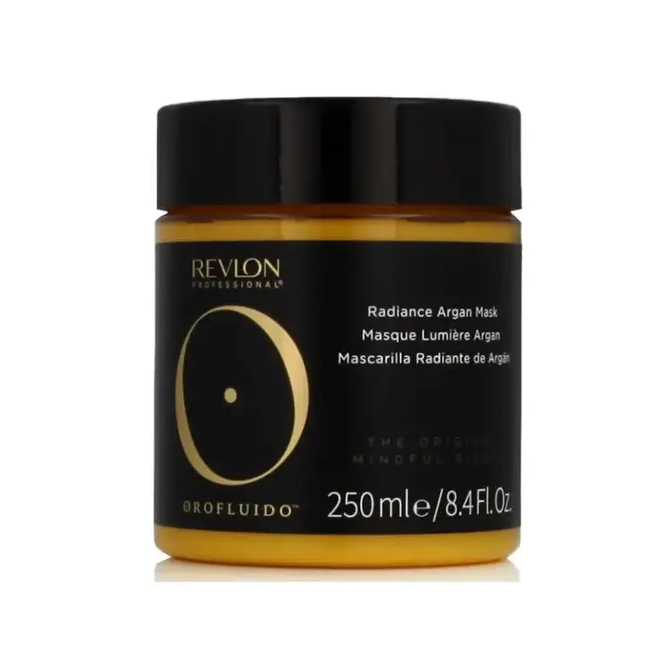 Revlon Professional Orofluido Radiance Argan Mask 250ml