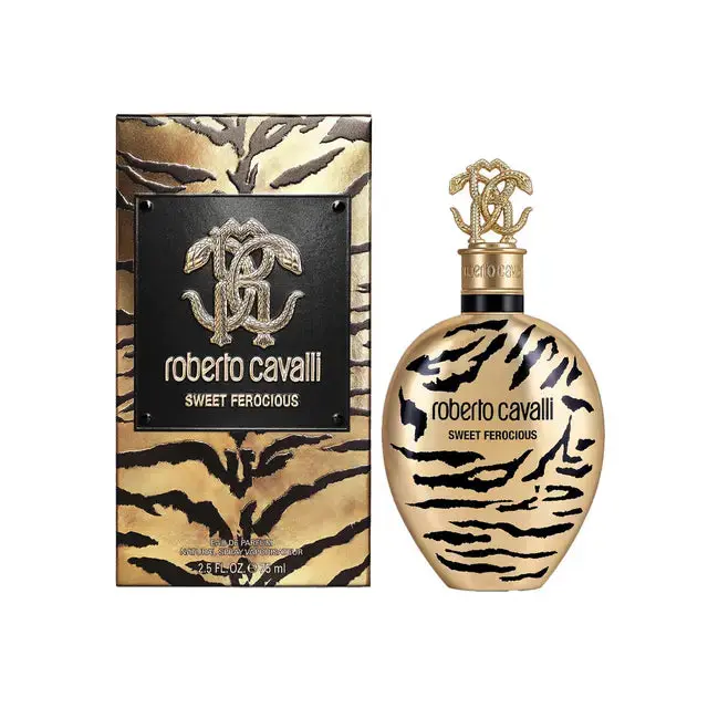 Roberto Cavalli Sweet Ferocious 75ml EDP Spray