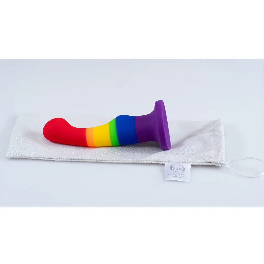 Safe Sex Anti-Bacterial Toy Bag Medium - Image 4