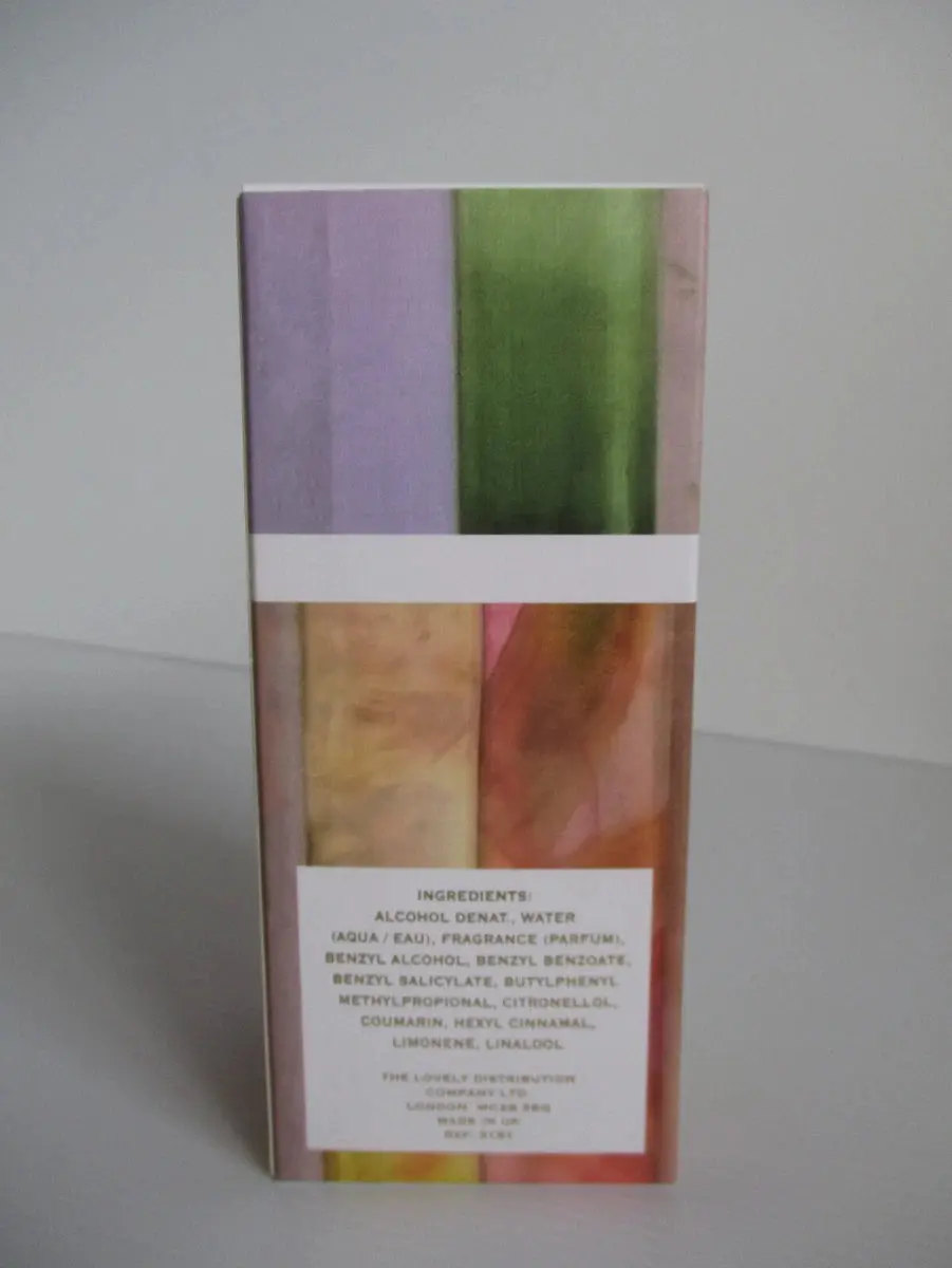 Sarah Jessica Parker SJP NYC Pure Crush Eau de Parfum Spray 100ml - Image 3