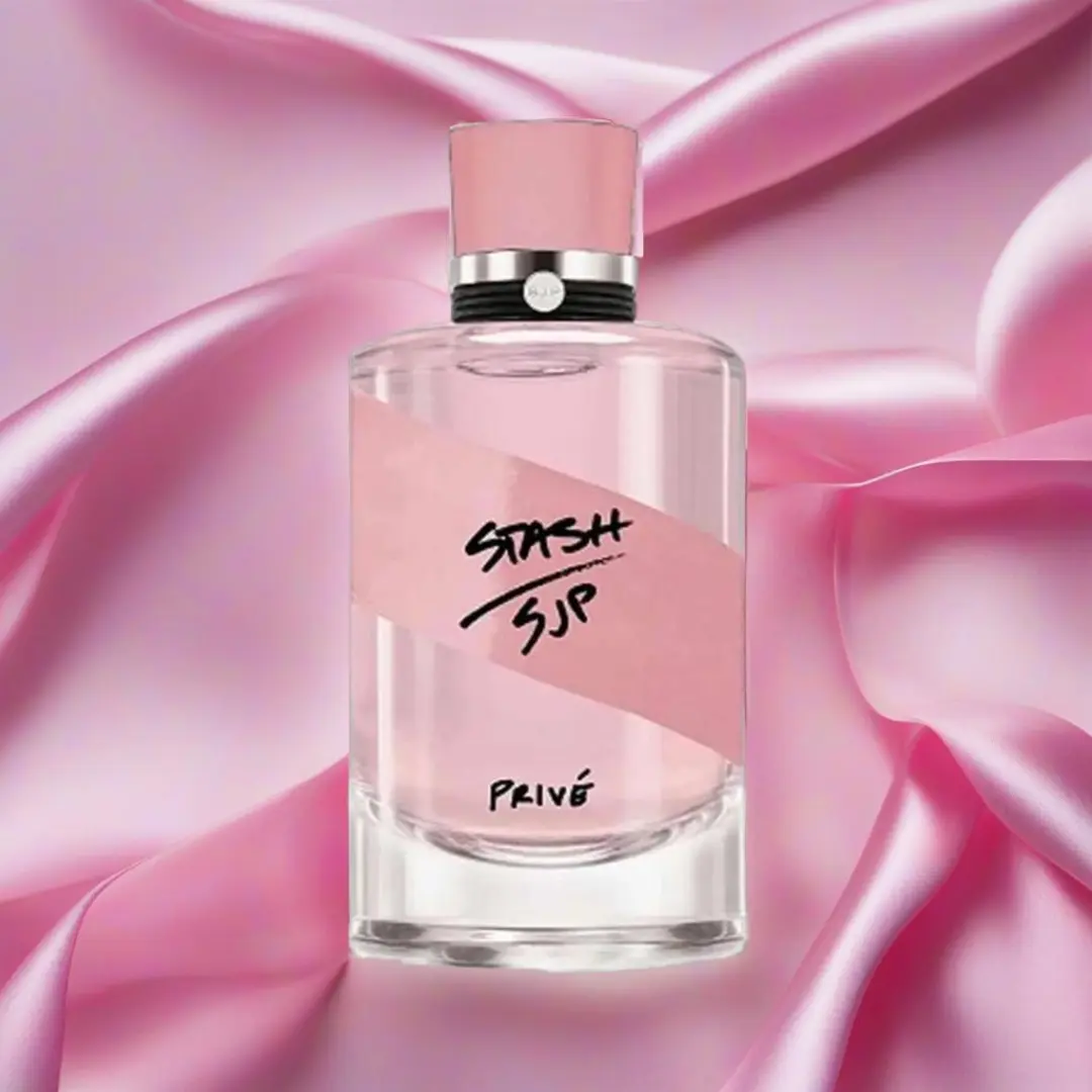 Sarah Jessica Parker Stash Prive Eau de Parfum Spray 100ml for Her - Image 3