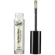 Sleek MakeUP Lip Volve Gloss Transforming Lip Topper 90s Baby