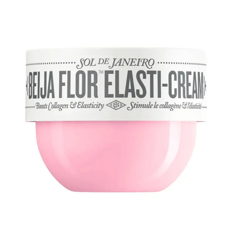 Sol de Janeiro Beija Flor Elasti Cream 75ml