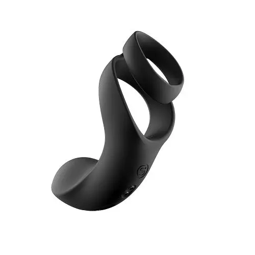 Svakom Benedict Double Ring Perineum Stimulator - Image 2